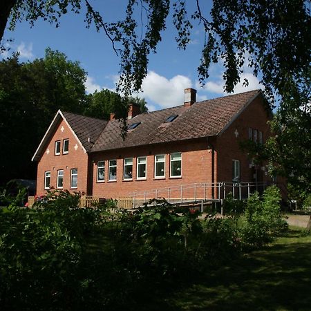 Hallandsasen Hostel Hjärnarp 외부 사진