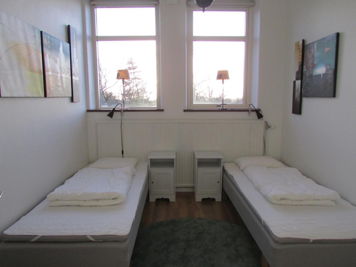 Hallandsasen Hostel Hjärnarp 객실 사진