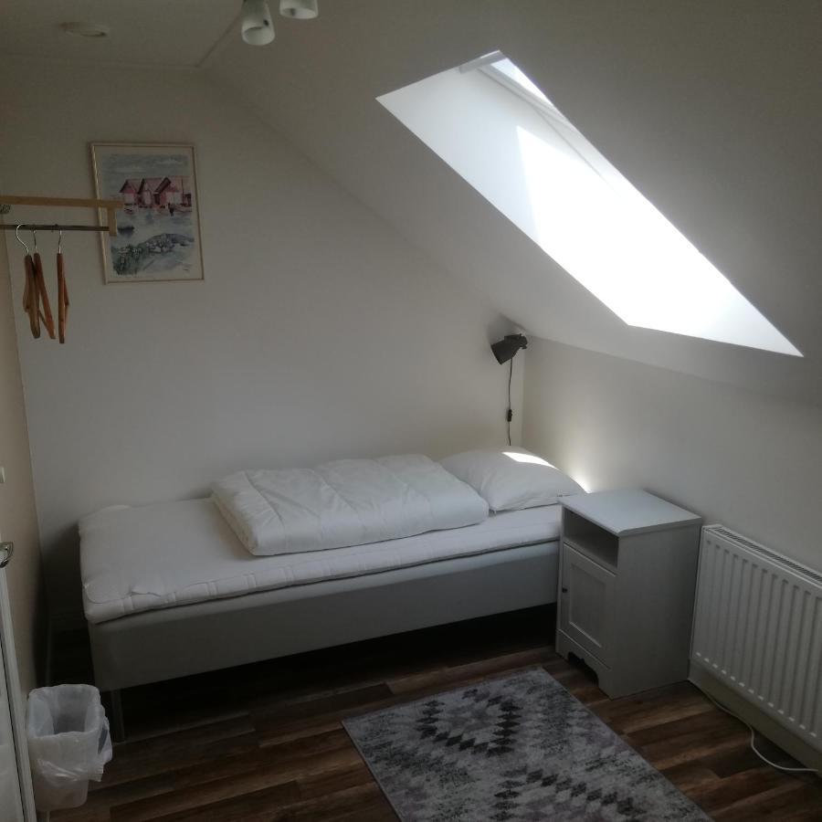Hallandsasen Hostel Hjärnarp 외부 사진