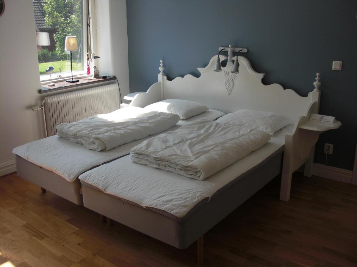 Hallandsasen Hostel Hjärnarp 객실 사진