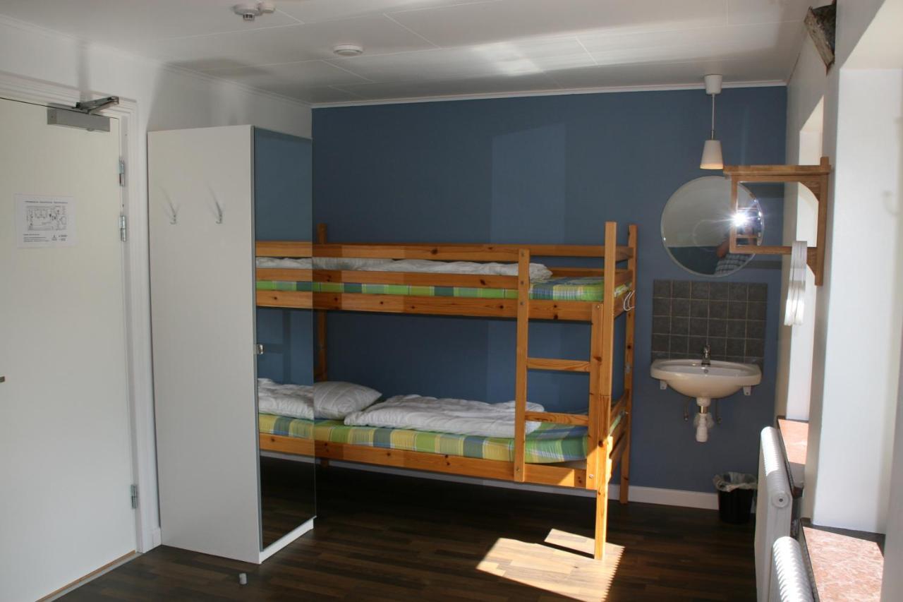 Hallandsasen Hostel Hjärnarp 객실 사진