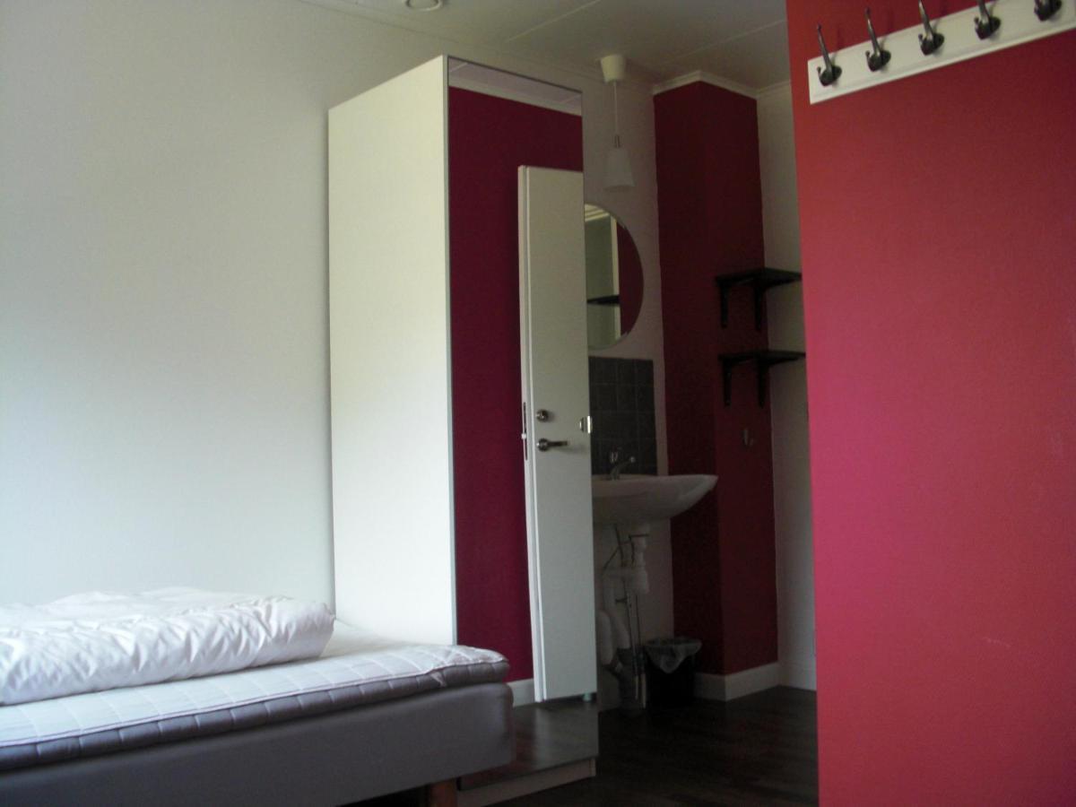Hallandsasen Hostel Hjärnarp 객실 사진