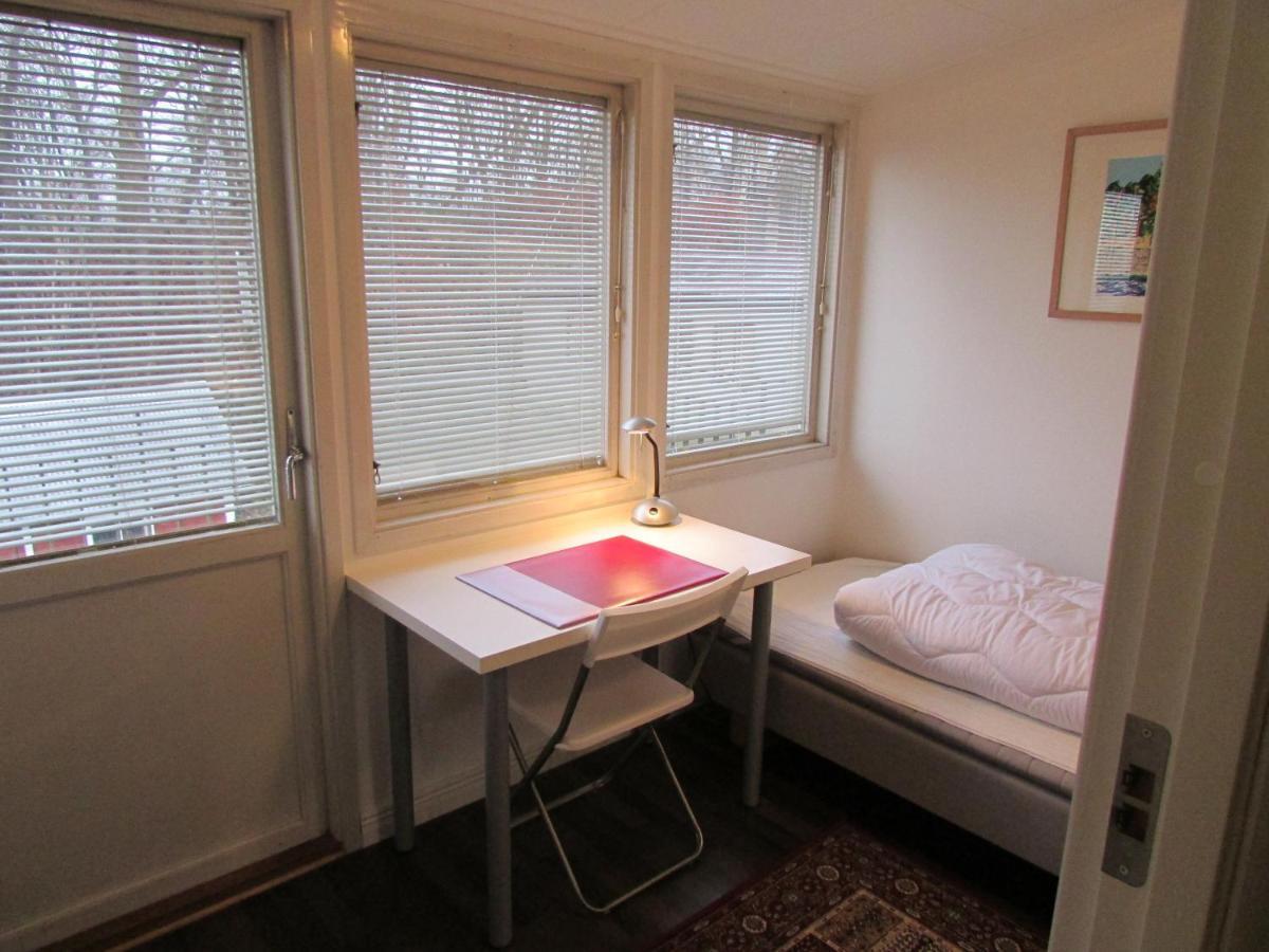 Hallandsasen Hostel Hjärnarp 객실 사진
