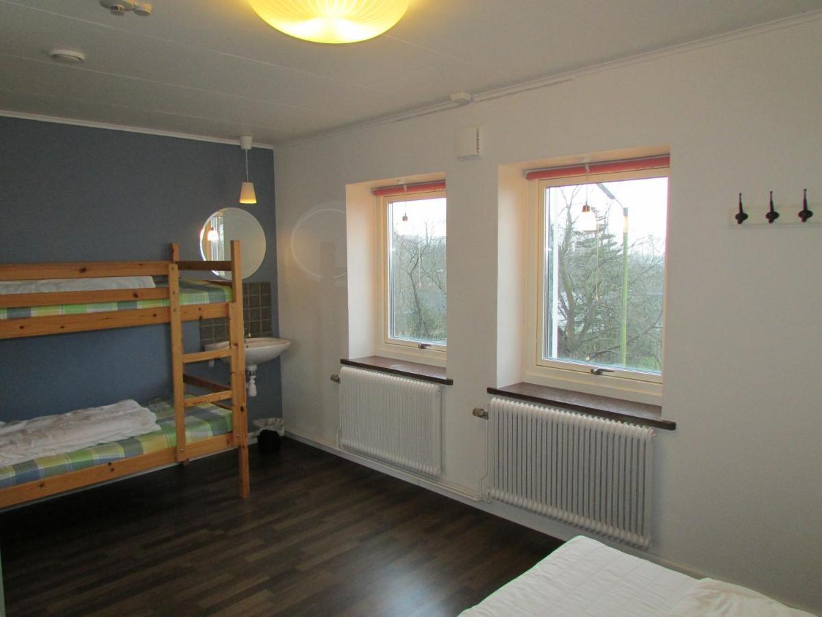 Hallandsasen Hostel Hjärnarp 객실 사진