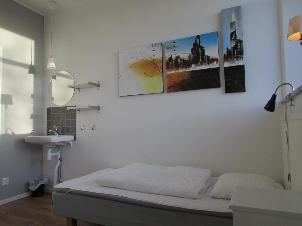 Hallandsasen Hostel Hjärnarp 객실 사진