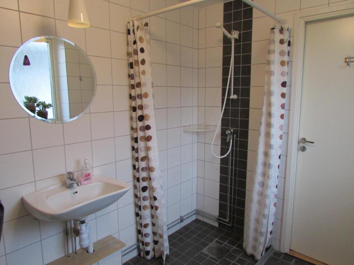 Hallandsasen Hostel Hjärnarp 외부 사진