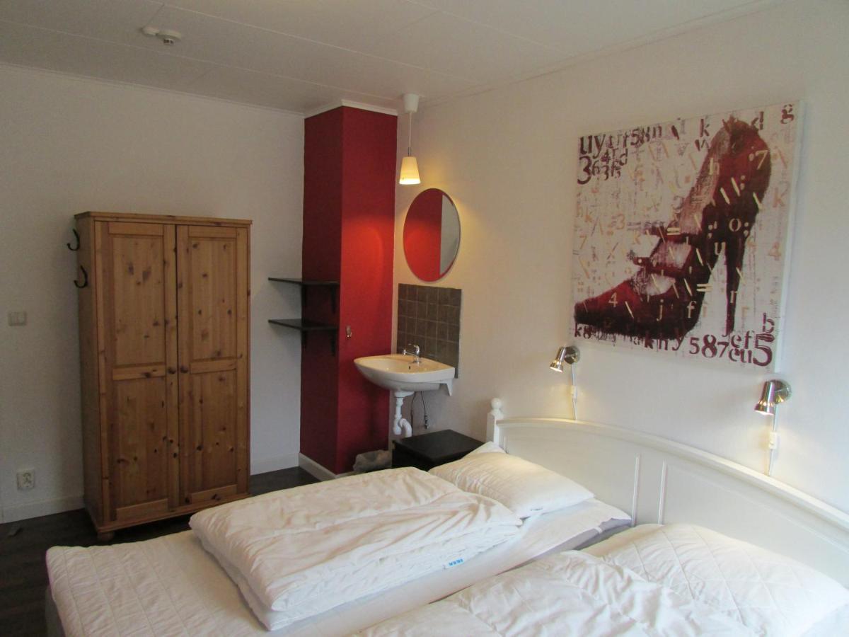 Hallandsasen Hostel Hjärnarp 객실 사진