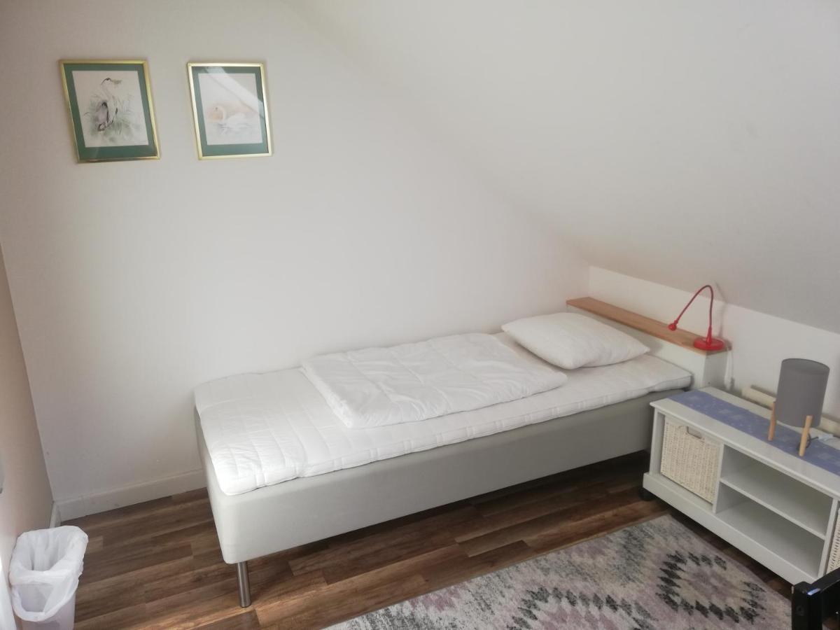 Hallandsasen Hostel Hjärnarp 외부 사진