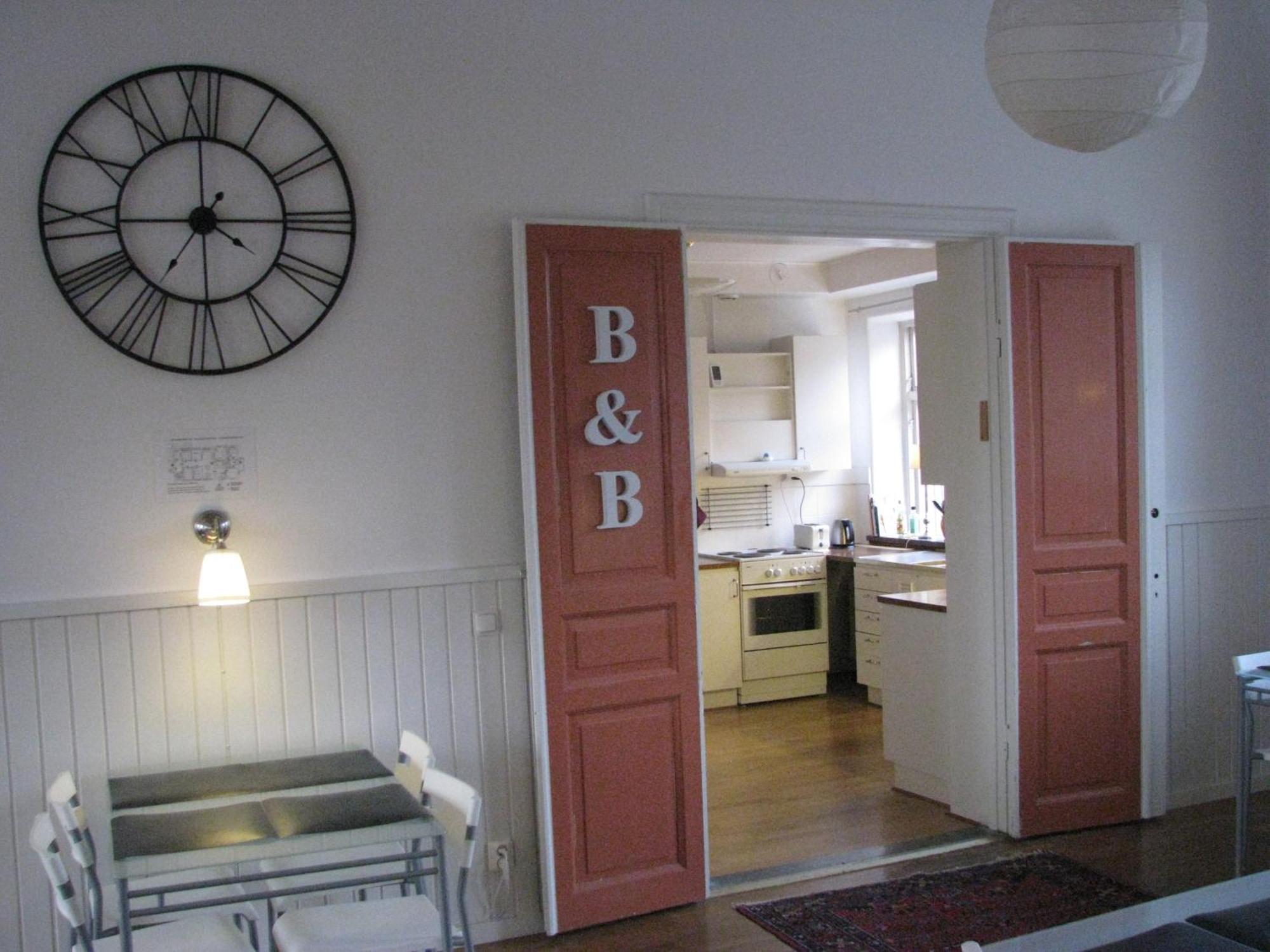 Hallandsasen Hostel Hjärnarp 외부 사진