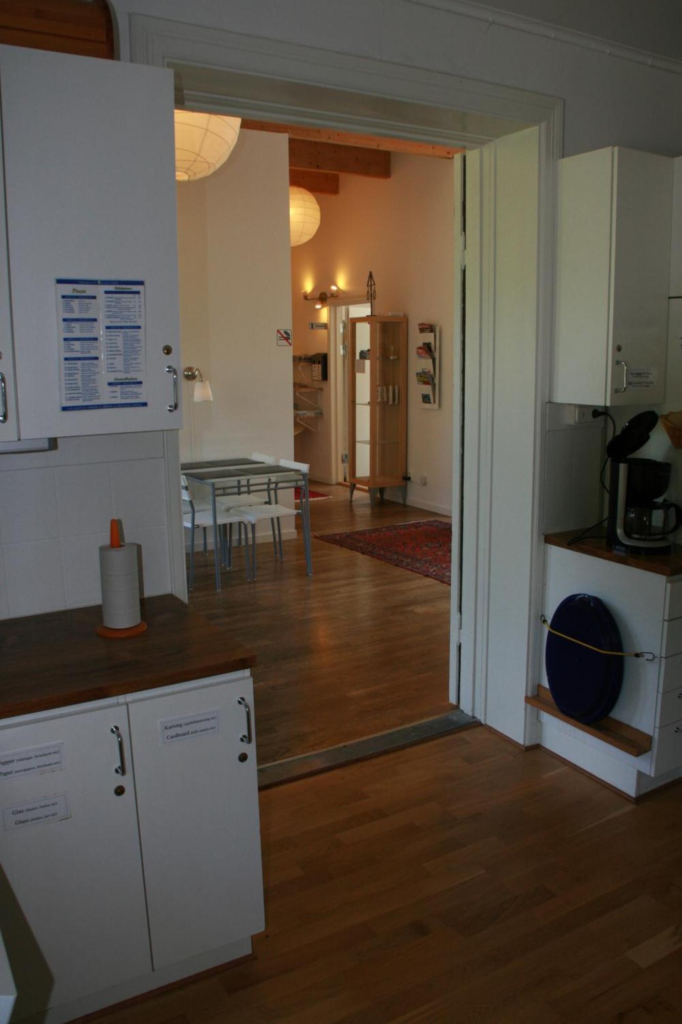 Hallandsasen Hostel Hjärnarp 외부 사진