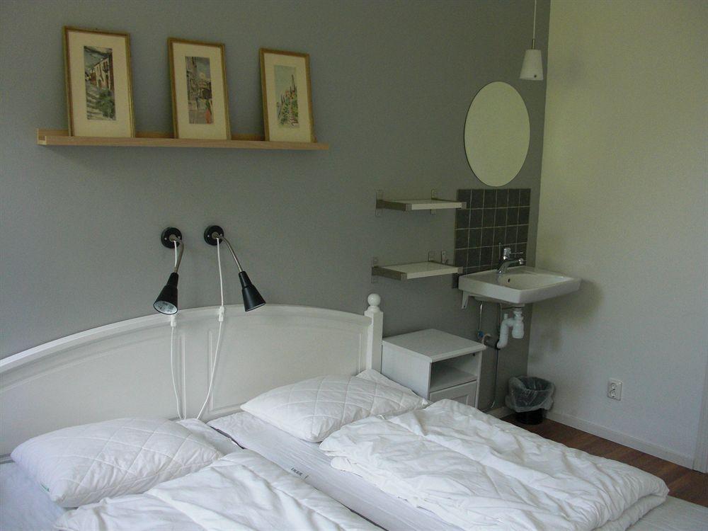 Hallandsasen Hostel Hjärnarp 외부 사진