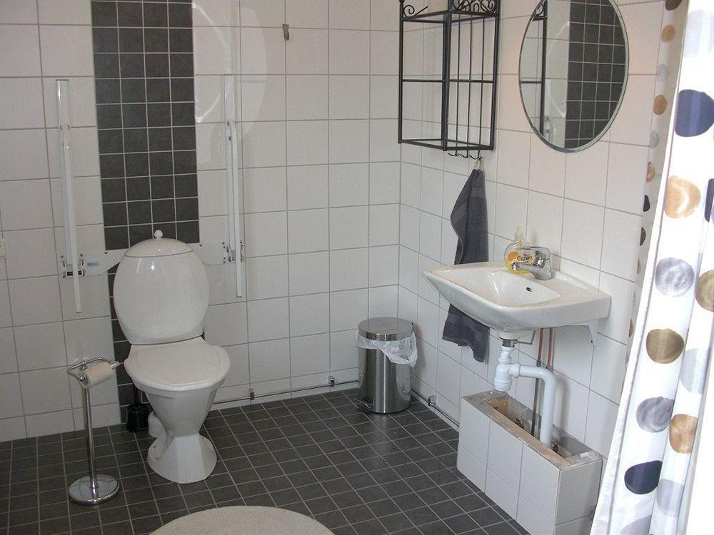 Hallandsasen Hostel Hjärnarp 외부 사진